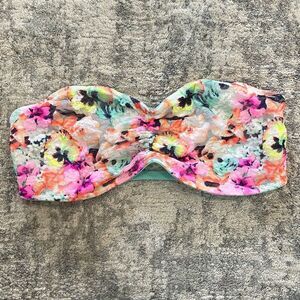 NWT VS PINK Bandeau